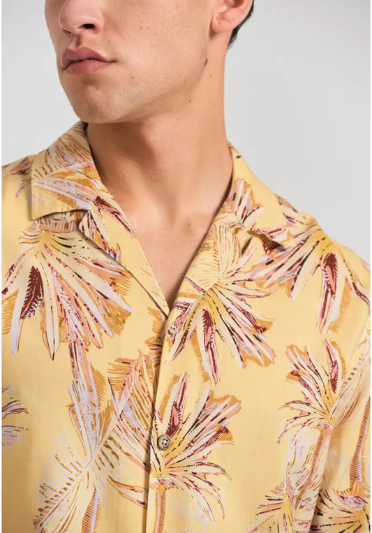 Sommerhemd - Ananas - Dotty&Dan