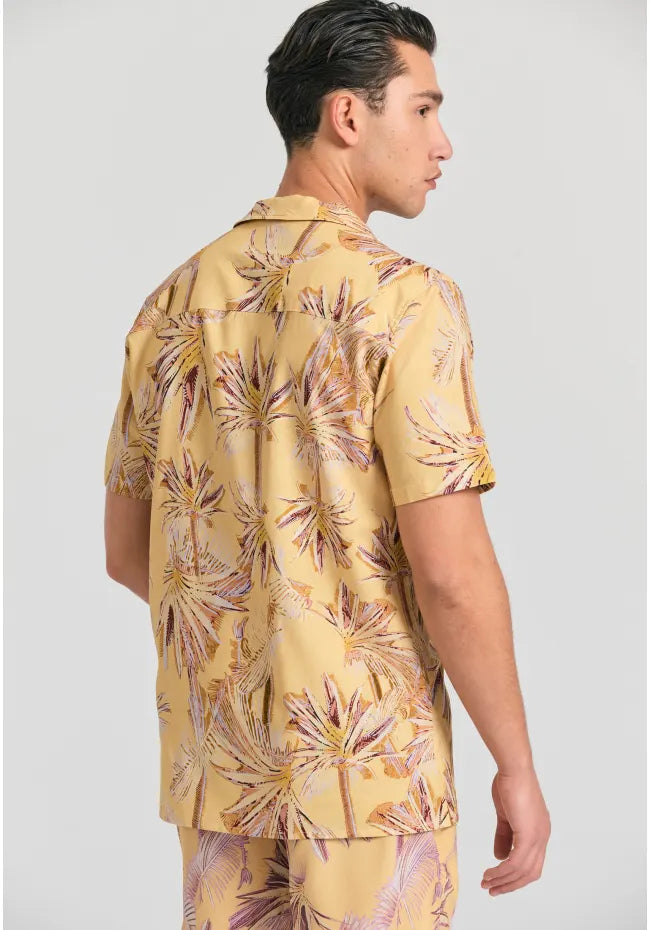 Sommerhemd - Ananas - Dotty&Dan