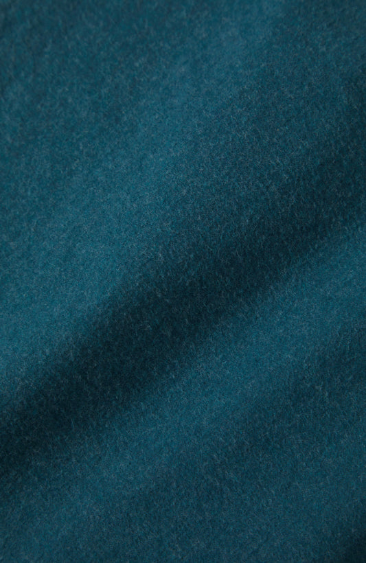 Flannel Hemd Hasting kapok - Dotty&Dan