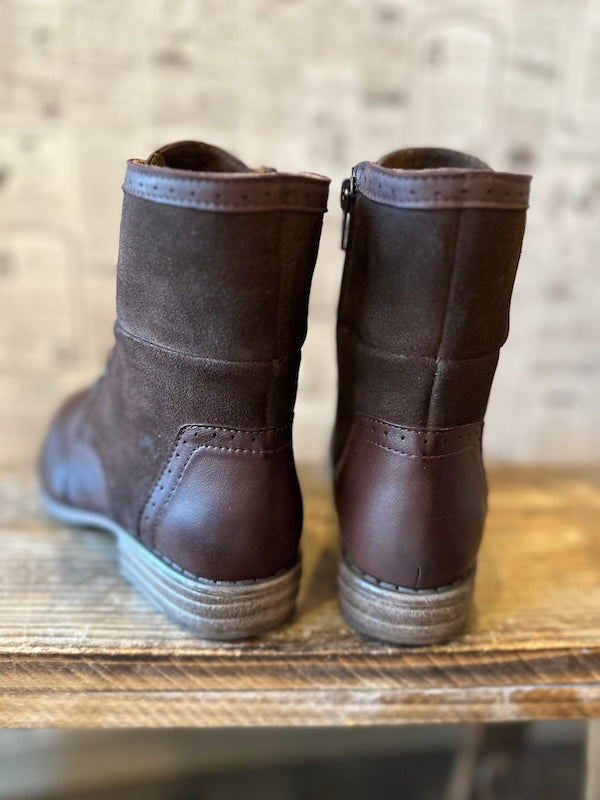 Stiefelette Laynee - braun - Dotty&Dan