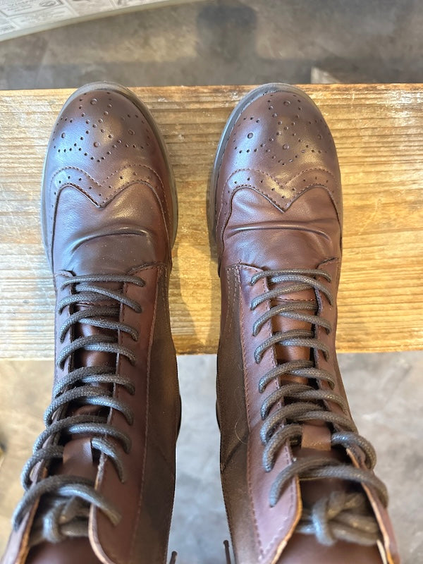 Stiefelette Laynee - braun - Dotty&Dan