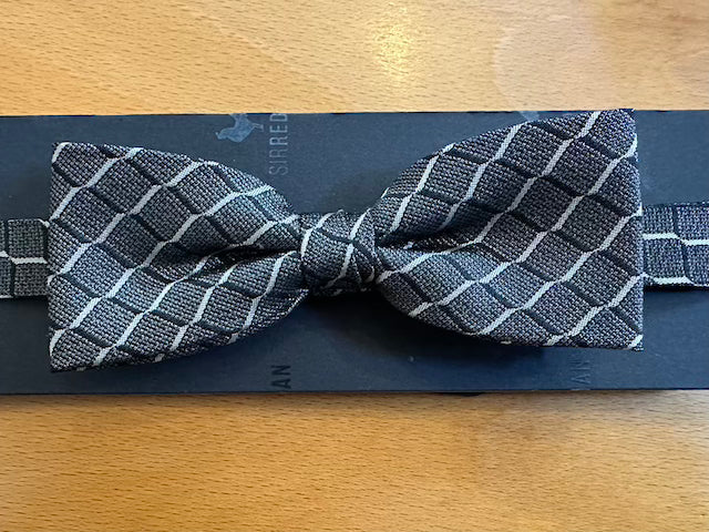 Sir Redmann - Fliege - Dotty&Dan