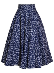 Skirt Nathalie - navy