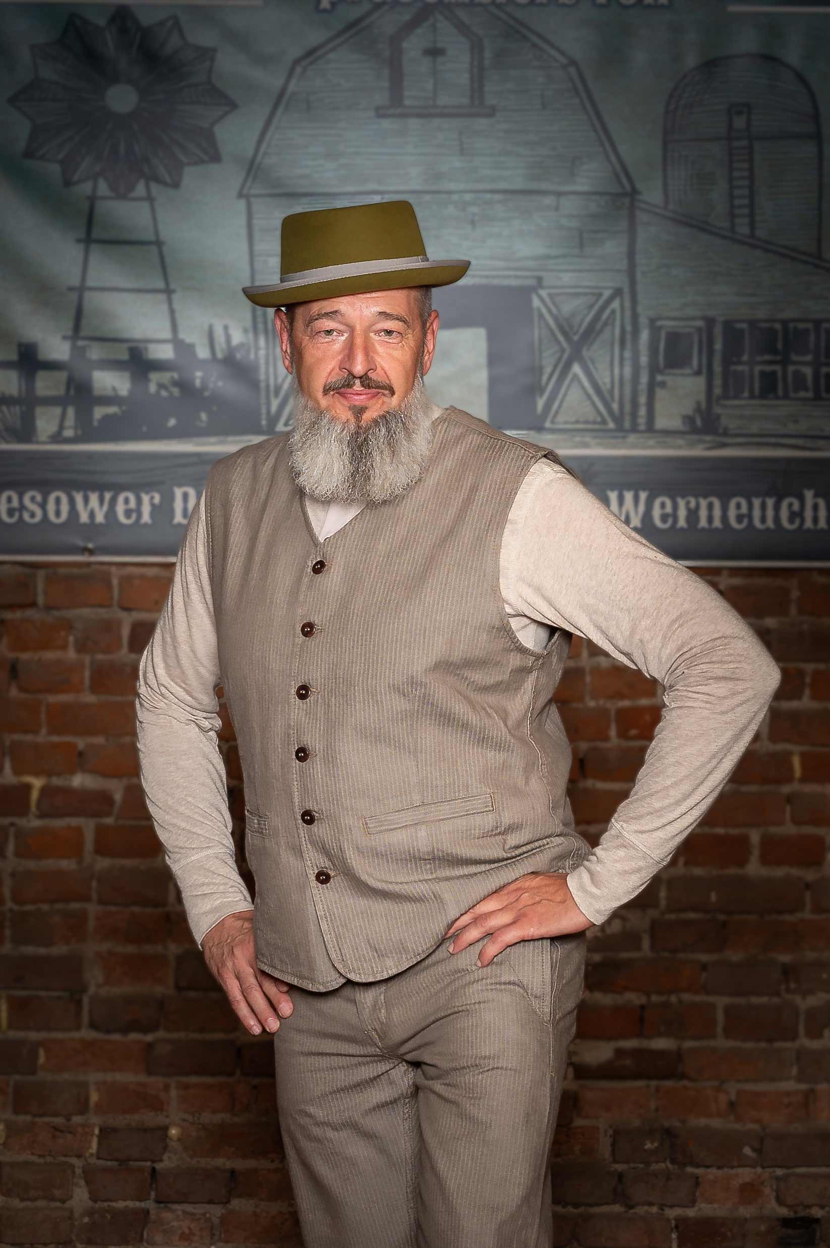Pike Brothers – Herren-Mode | Retro-Online-Shop
