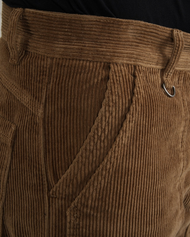 1967 Utility Trousers Pike Brothers Rückansicht