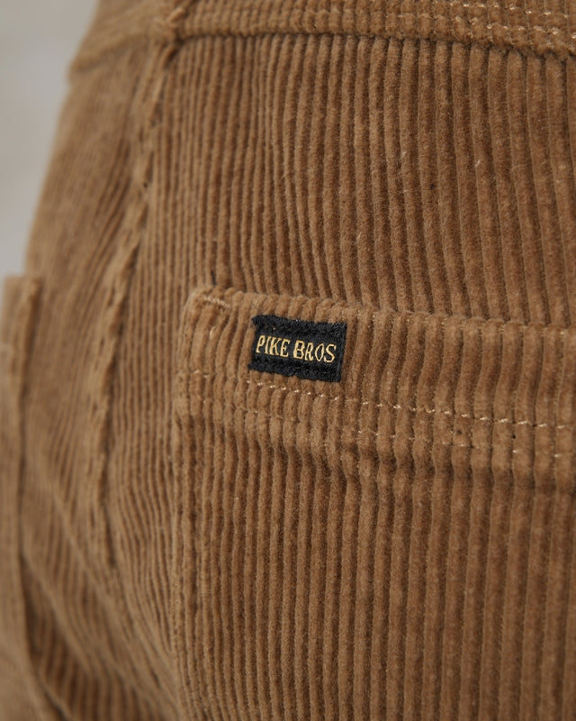 Vintage Arbeitshose Herren aus Bio-Kord