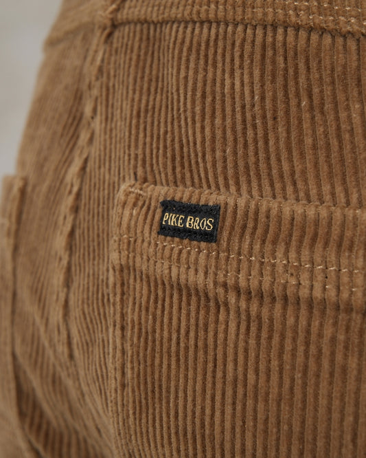 Vintage Arbeitshose Herren aus Bio-Kord