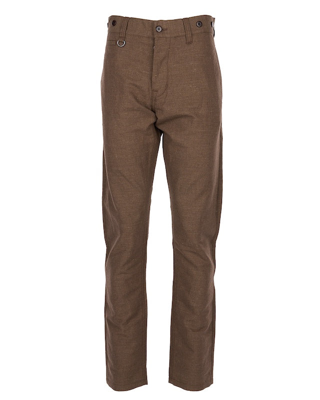 1947 Harvester Trousers - Raymond brown - Dotty&Dan
