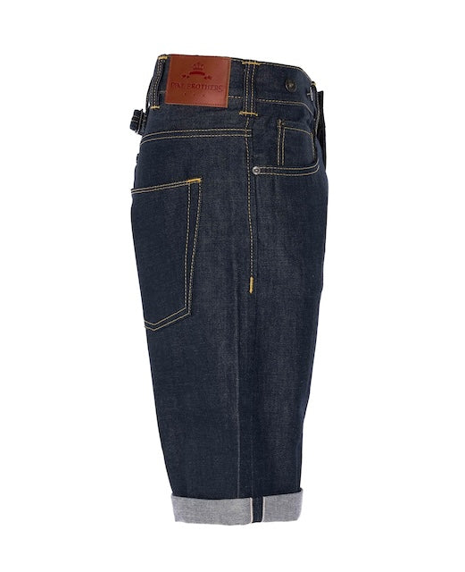 1937 Roamer Short 11 oz - Dotty&Dan