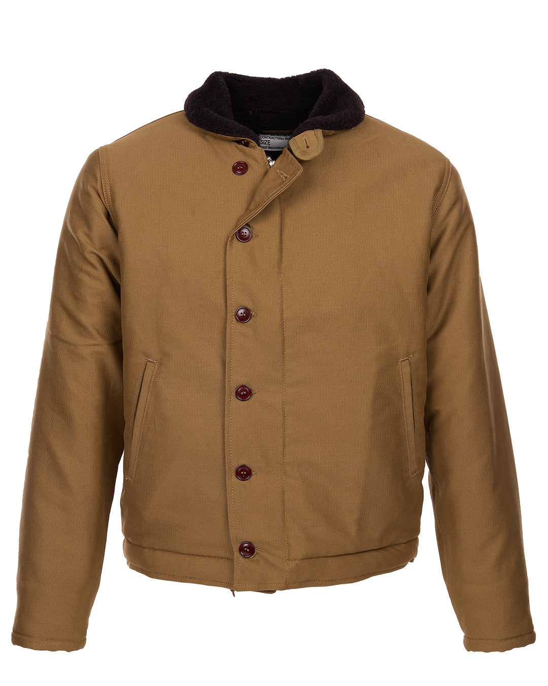 1943 N1 Deck Jacket Omaha