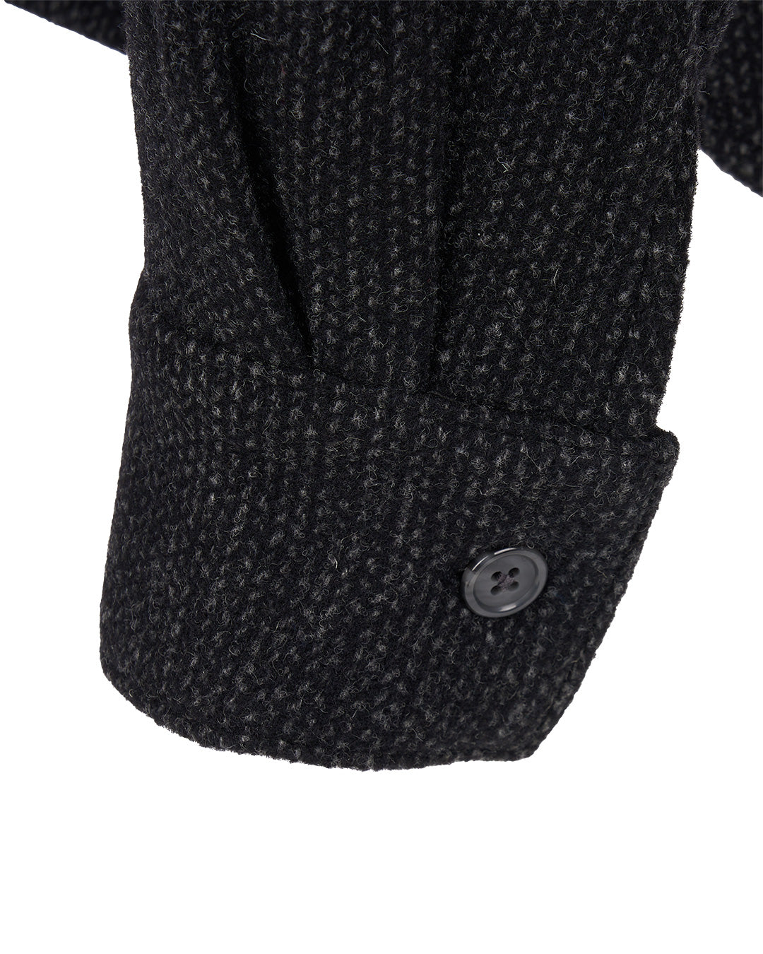 1943 CPO Shirt Atlanta grey - Dotty&Dan