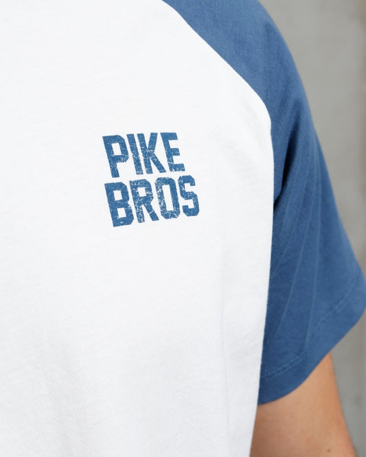 Pike Brothers 1968 Pitcher Shirt Vorderansicht