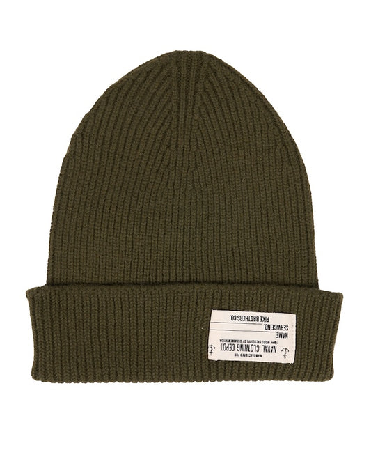 1944 USN Watch Cap – originalgetreu & zeitlos - Dotty&Dan