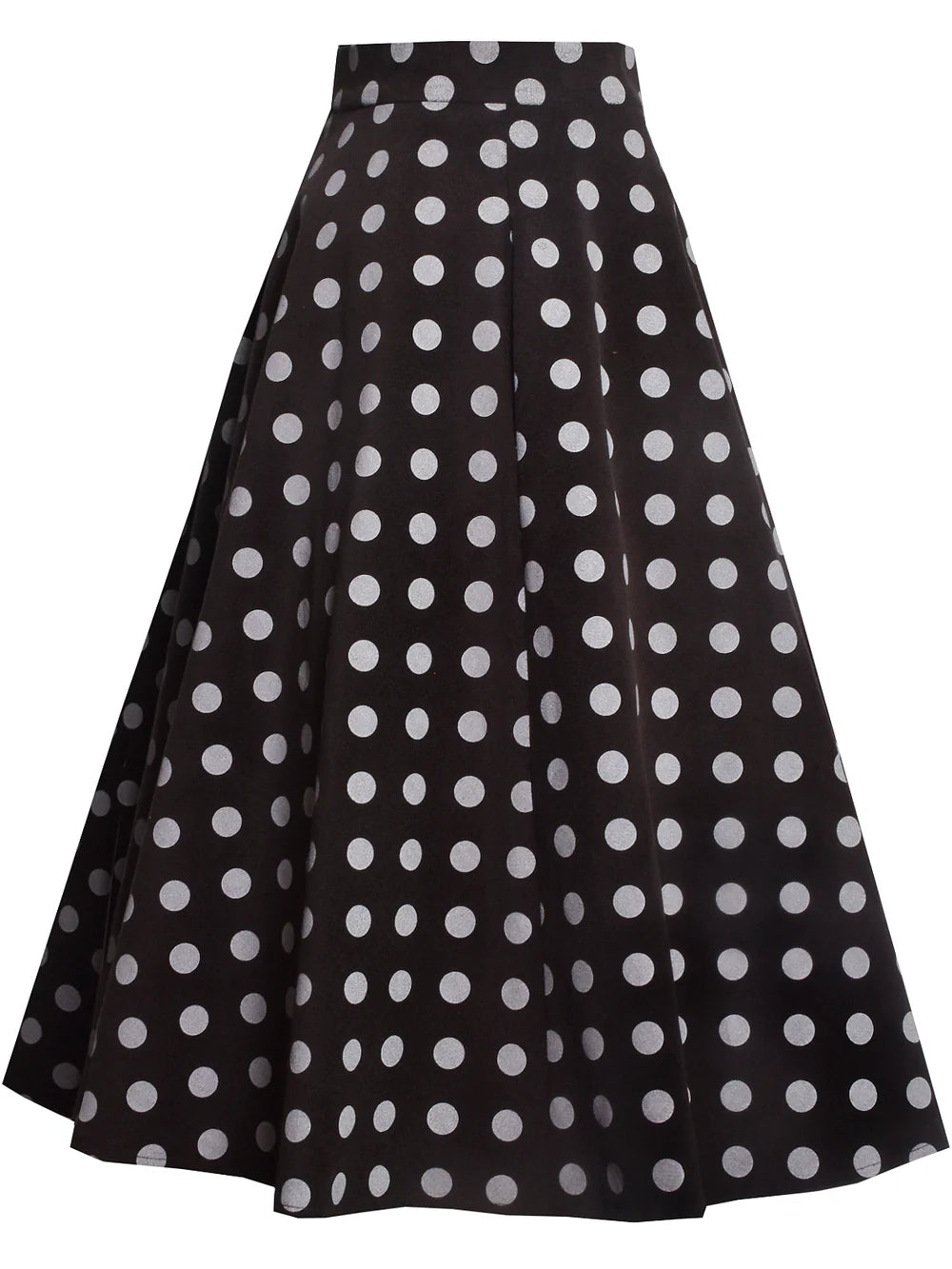 Samtrock Sally - polkadots