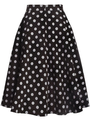 Samtrock Sally - polkadots