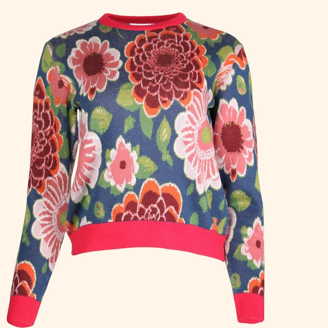 Abby Pond - mulitcolor - Dotty&Dan