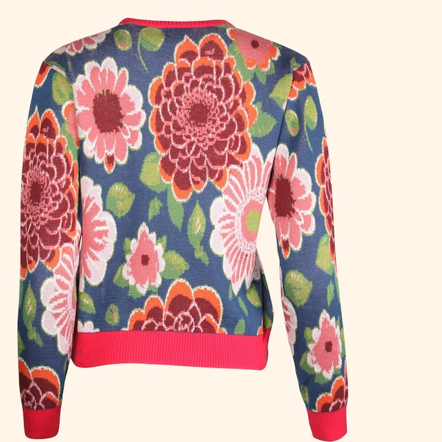 Abby Pond - mulitcolor - Dotty&Dan