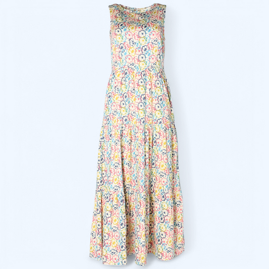 Maxikleid Dreamy - Dotty&Dan