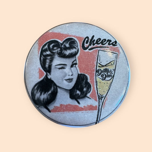 Flaschenöffner Dotty&Dan - Dotty&Dan