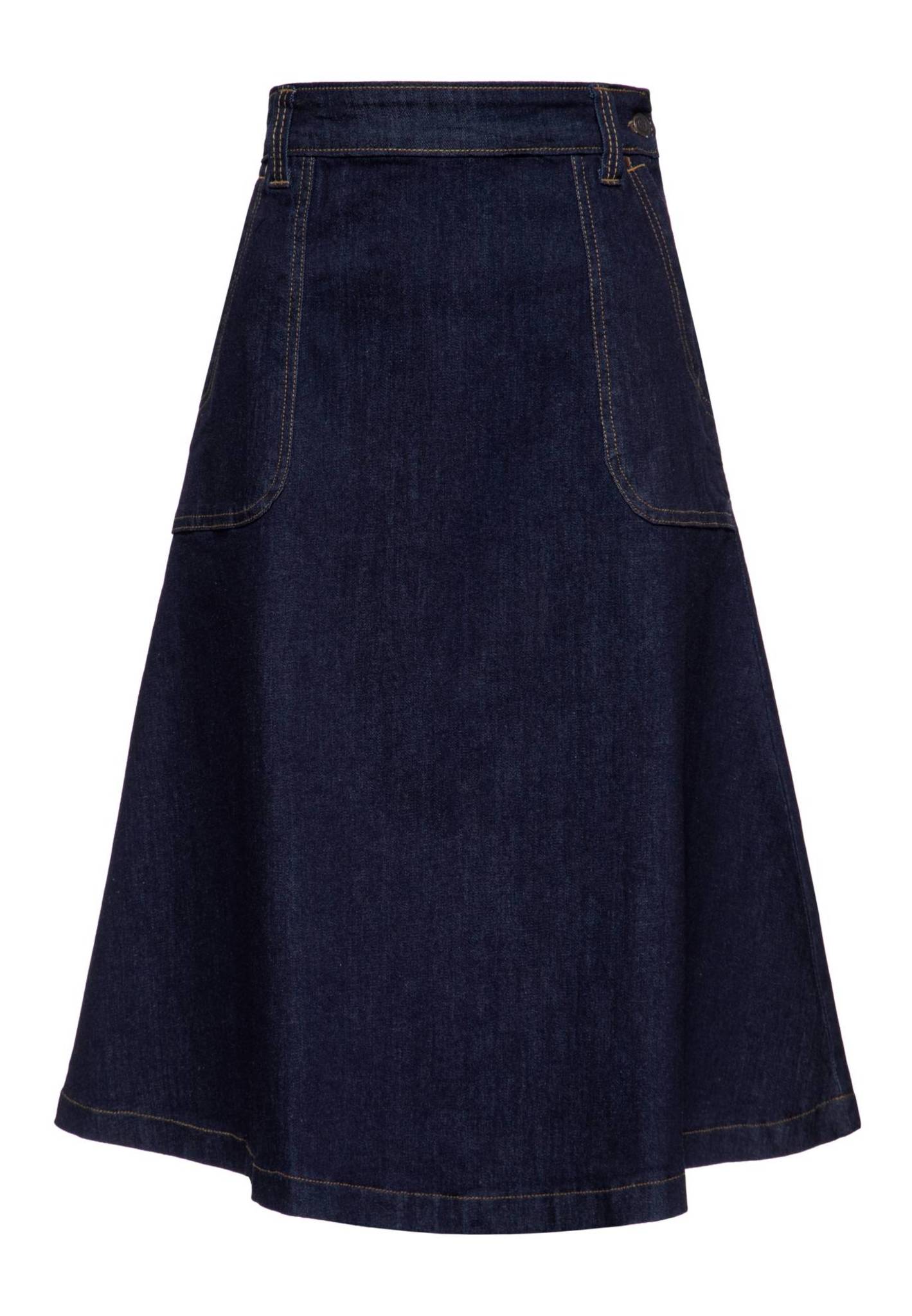 Denim Swing-Rock - Dotty&Dan