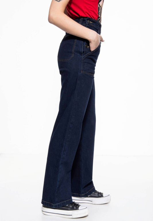 Marlene Fit Jeans - Dotty&Dan