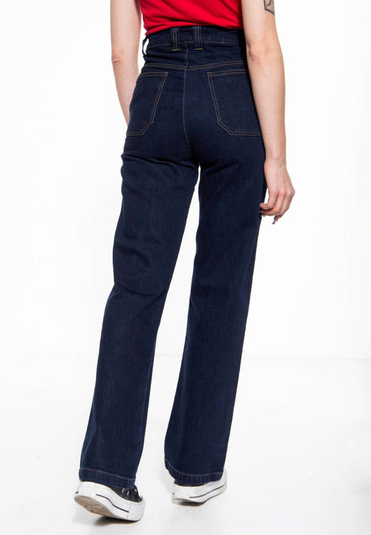 Marlene Fit Jeans - Dotty&Dan