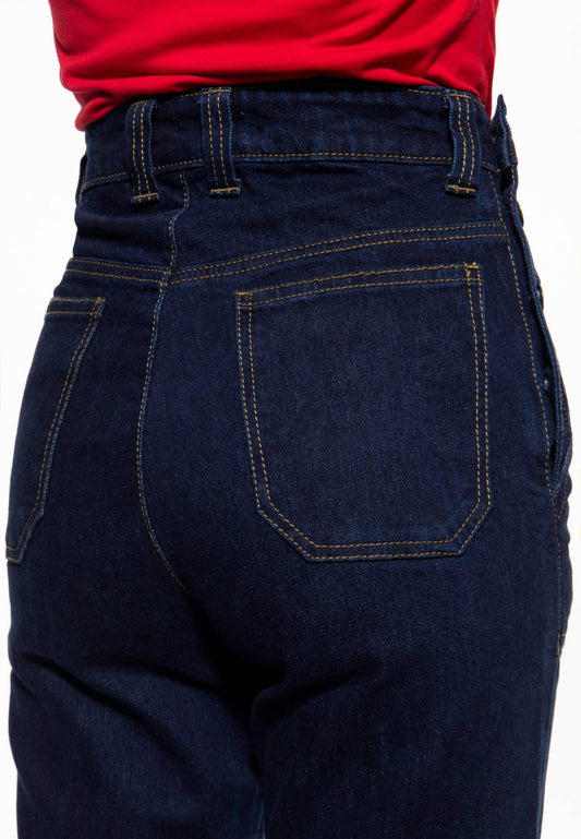 Marlene Fit Jeans - Dotty&Dan