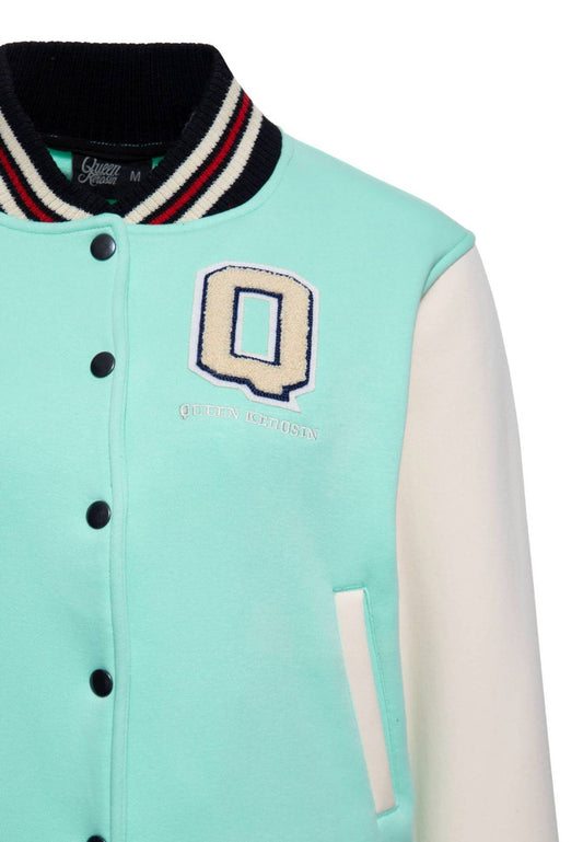 College Jacke - Vintage Love - Dotty&Dan