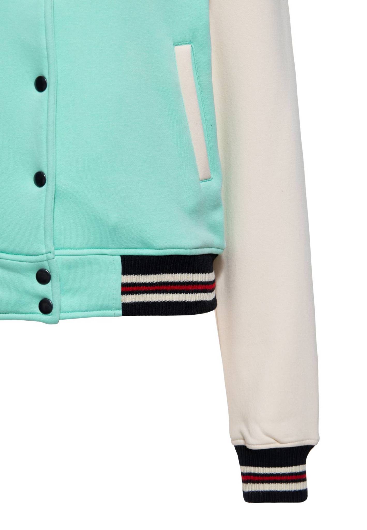 College Jacke - Vintage Love - Dotty&Dan