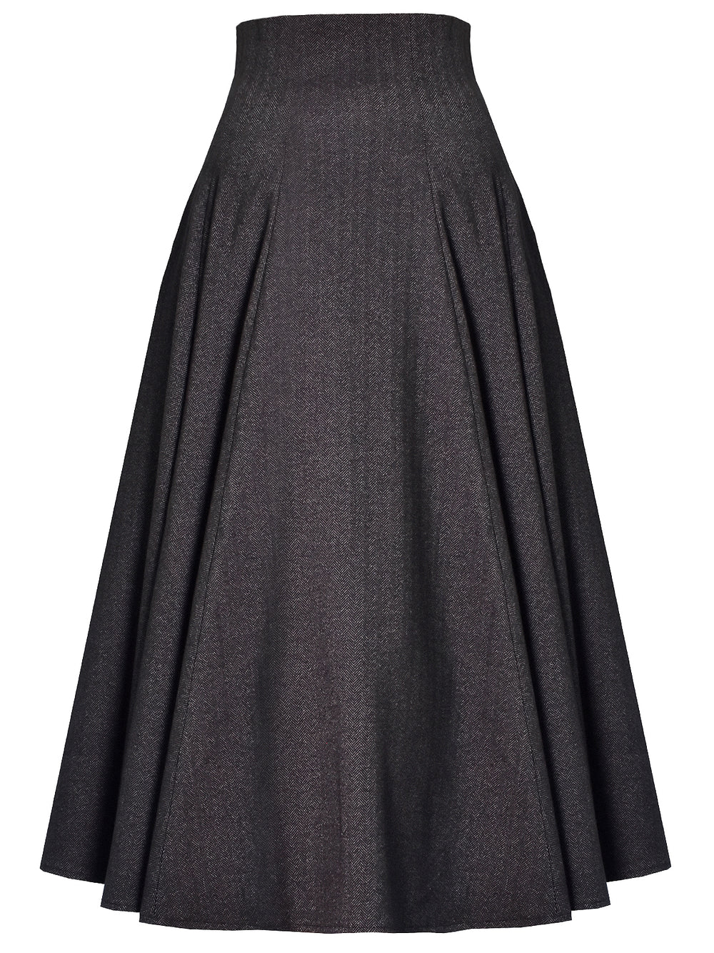 Shelly Skirt - darkanthra - Dotty&Dan