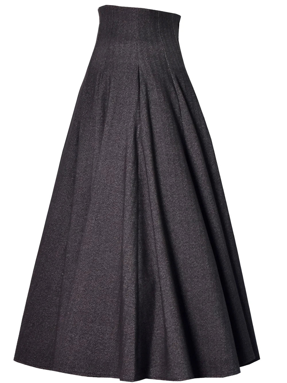 Shelly Skirt - darkanthra - Dotty&Dan