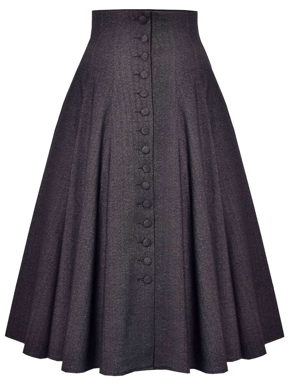 Shelly Skirt - darkanthra - Dotty&Dan