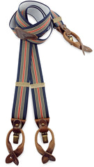 Deluxe Hosenträger  - Salvatore