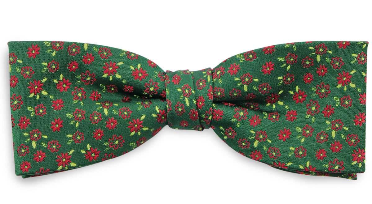 Sir Redmann - Fliege - Dotty&Dan