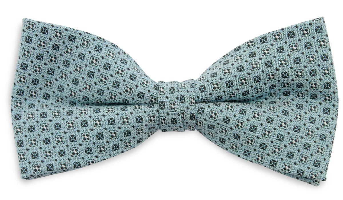 Sir Redmann - Fliege - Dotty&Dan