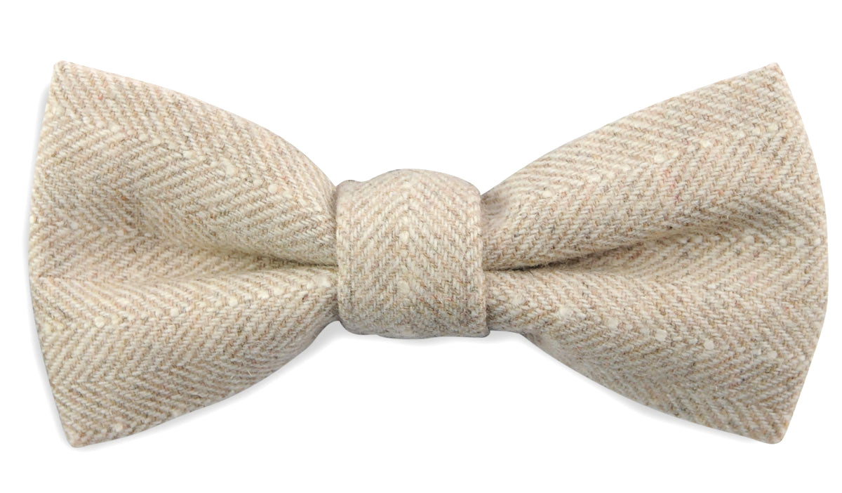 Sir Redmann - Fliege - Dotty&Dan