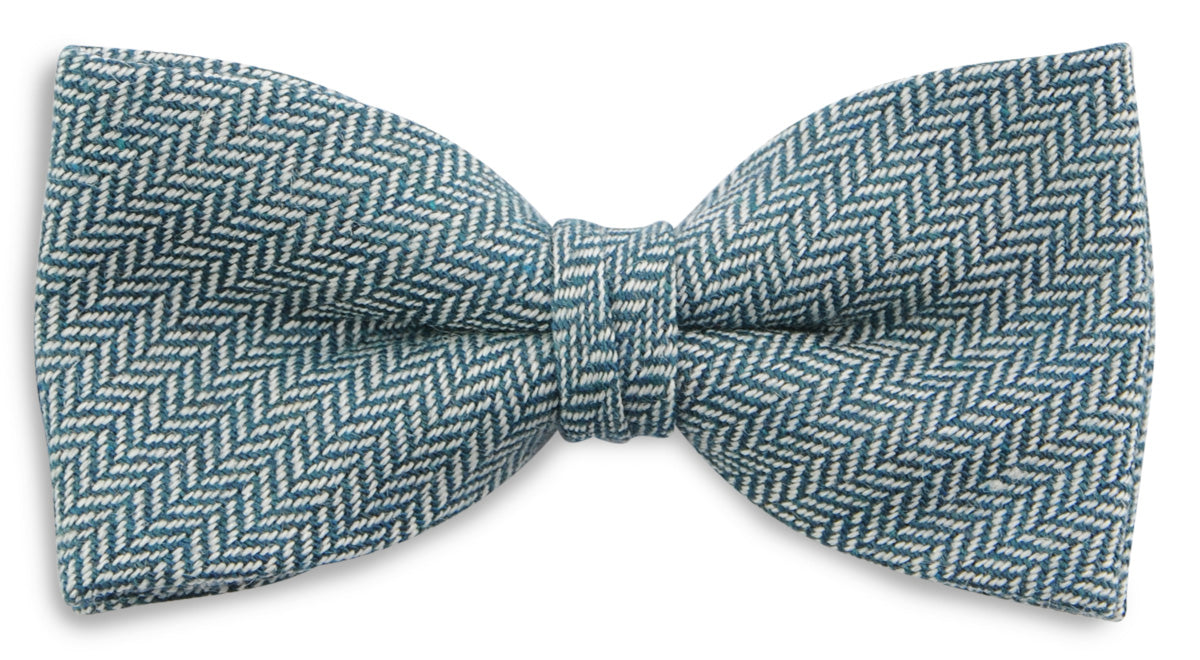 Sir Redmann - Fliege - Dotty&Dan