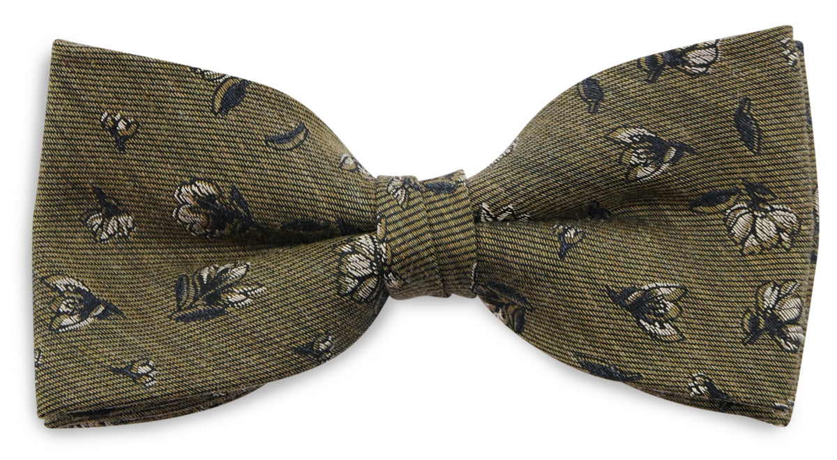 Sir Redmann - Fliege - Dotty&Dan