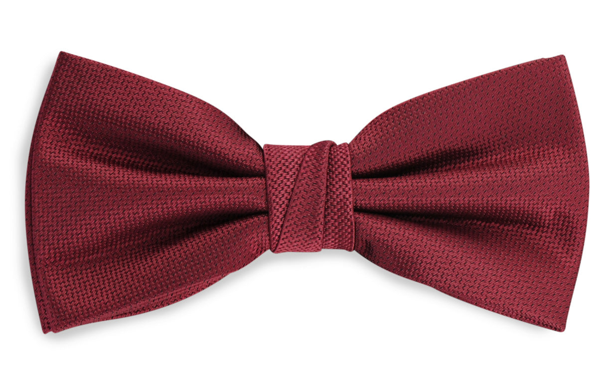 Sir Redmann - Fliege - Dotty&Dan