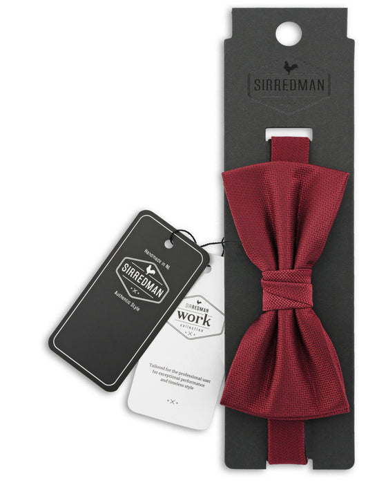 Sir Redmann - Fliege - Dotty&Dan