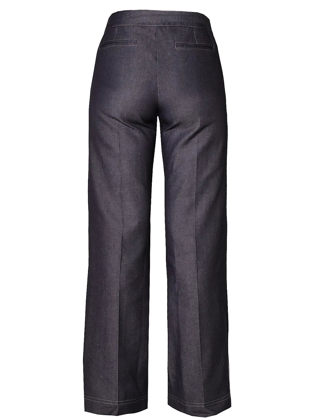 Vintage Jeanshose Susan gerade Form 100% Baumwolle