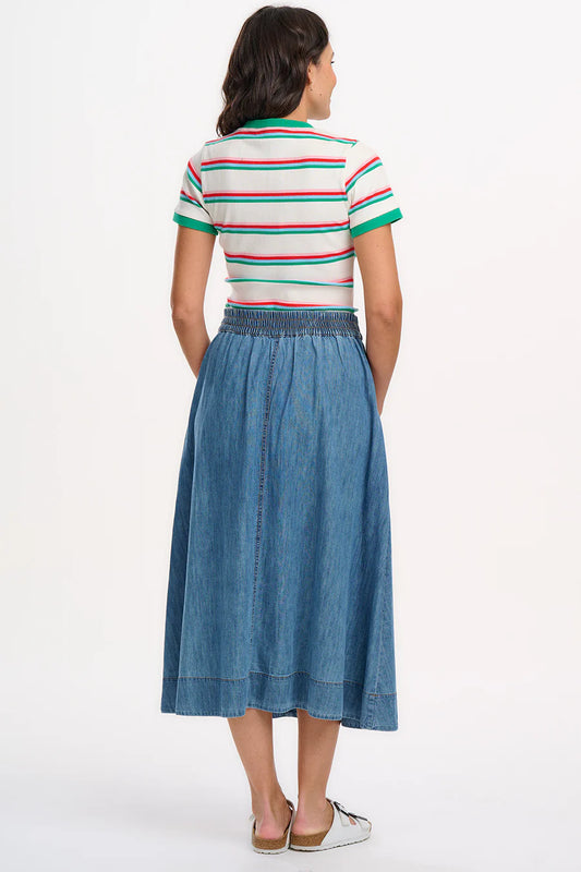 Jeansrock - Orianna - Dotty&Dan