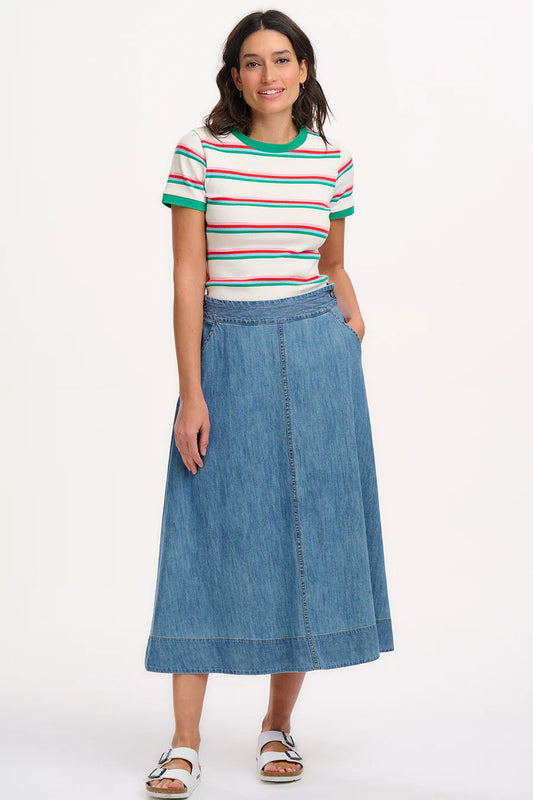 Jeansrock - Orianna - Dotty&Dan
