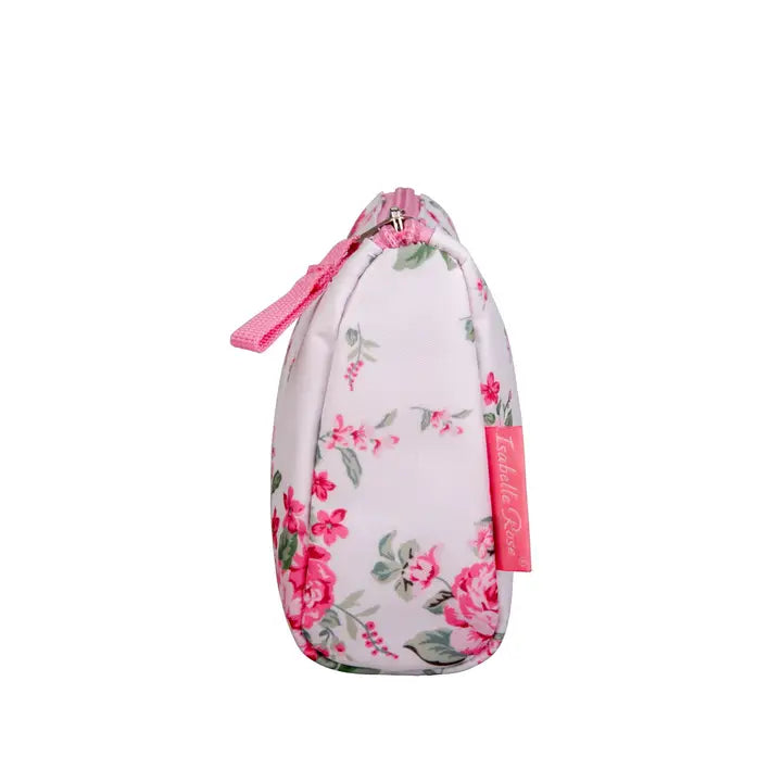 Isabelle Rose - Kosmetiktasche Rose - Dotty&Dan