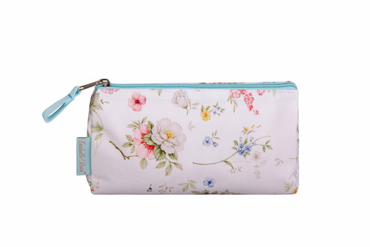 Isabelle Rose - Kosmetiktasche Englischer Garten - Dotty&Dan