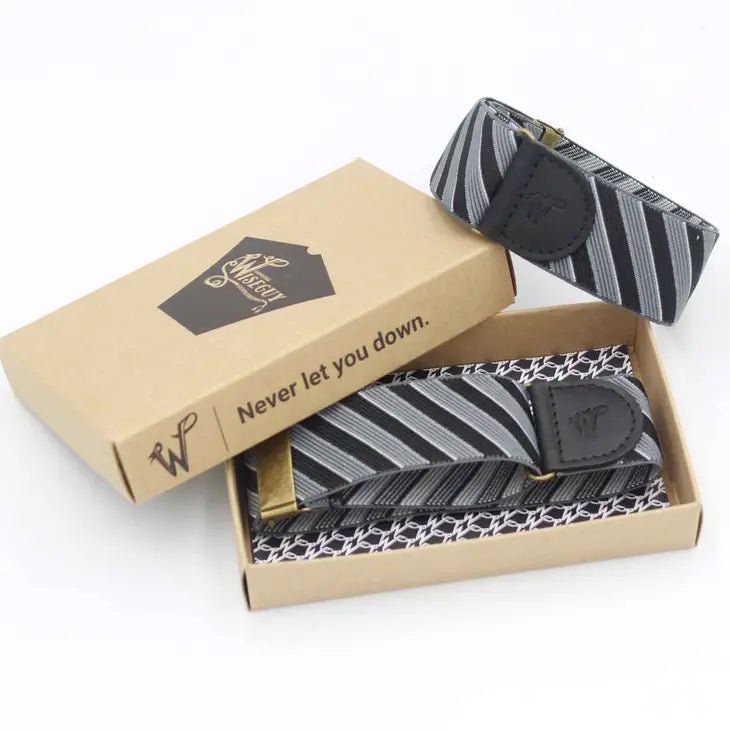 Ärmelhalter The Barkeeper - Dotty&Dan