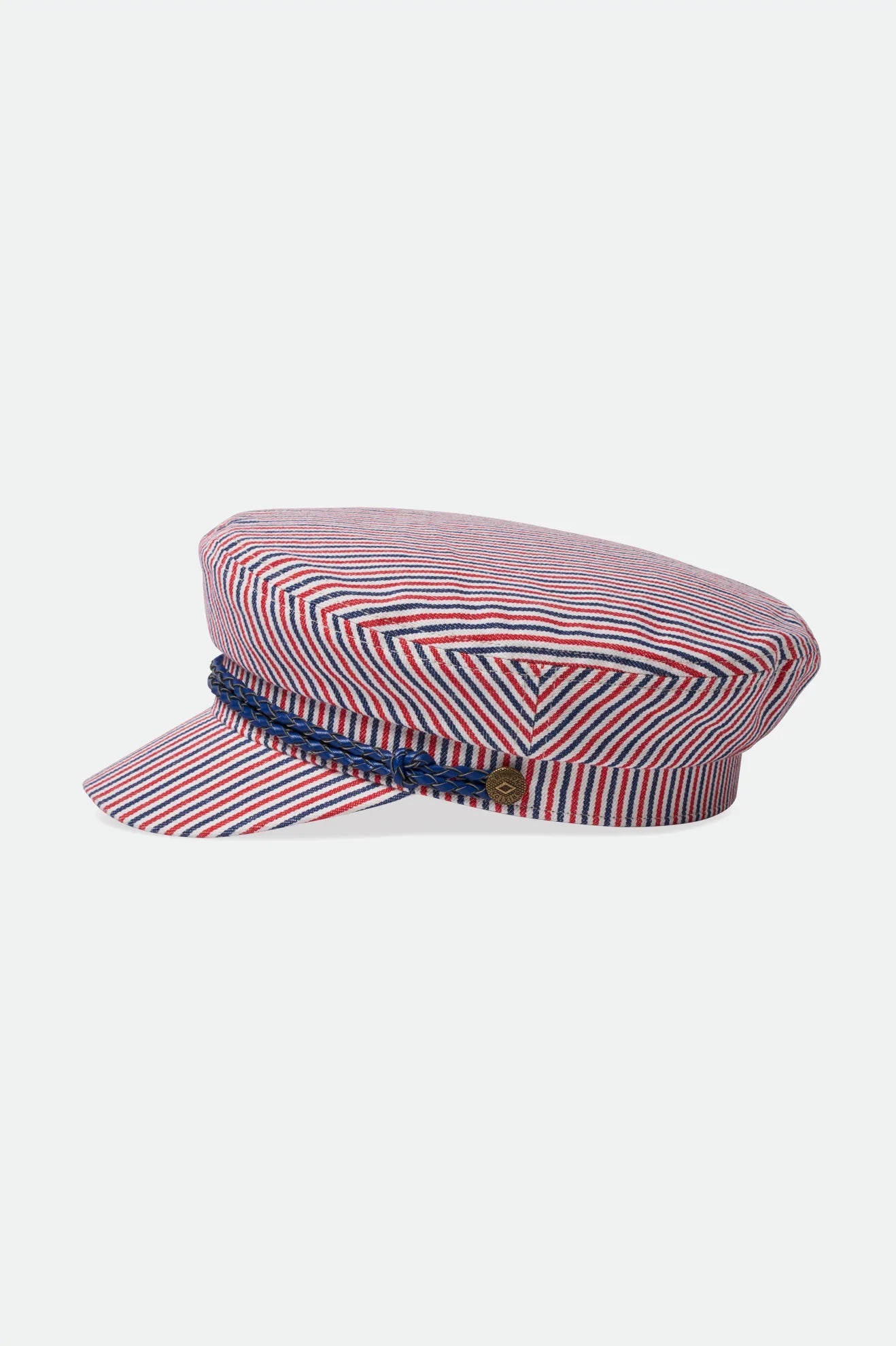 Ashland Cap - joe blue - Dotty&Dan