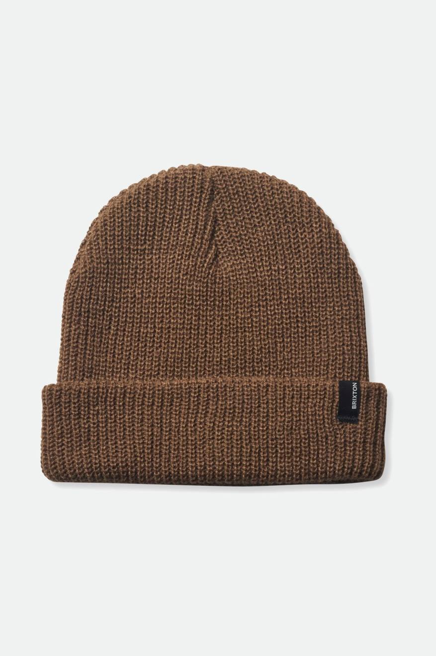 Klassische Strickmütze Brixton Heist für Damen und Herren