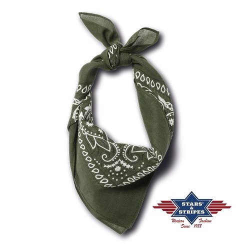 Bandana - Dotty&Dan