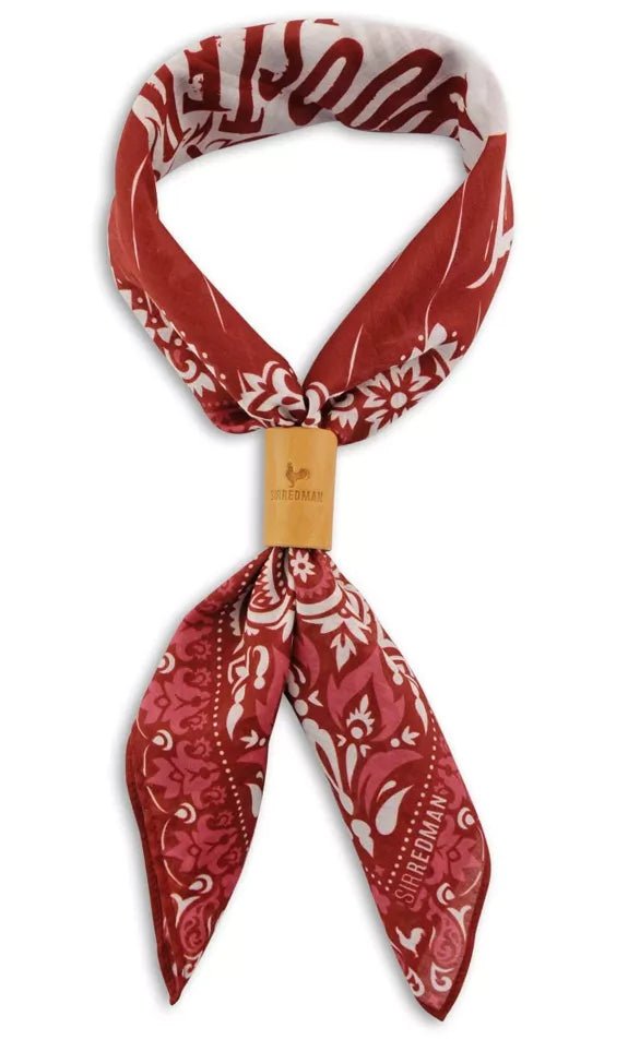 Bandana Slide - Buddy - Dotty&Dan